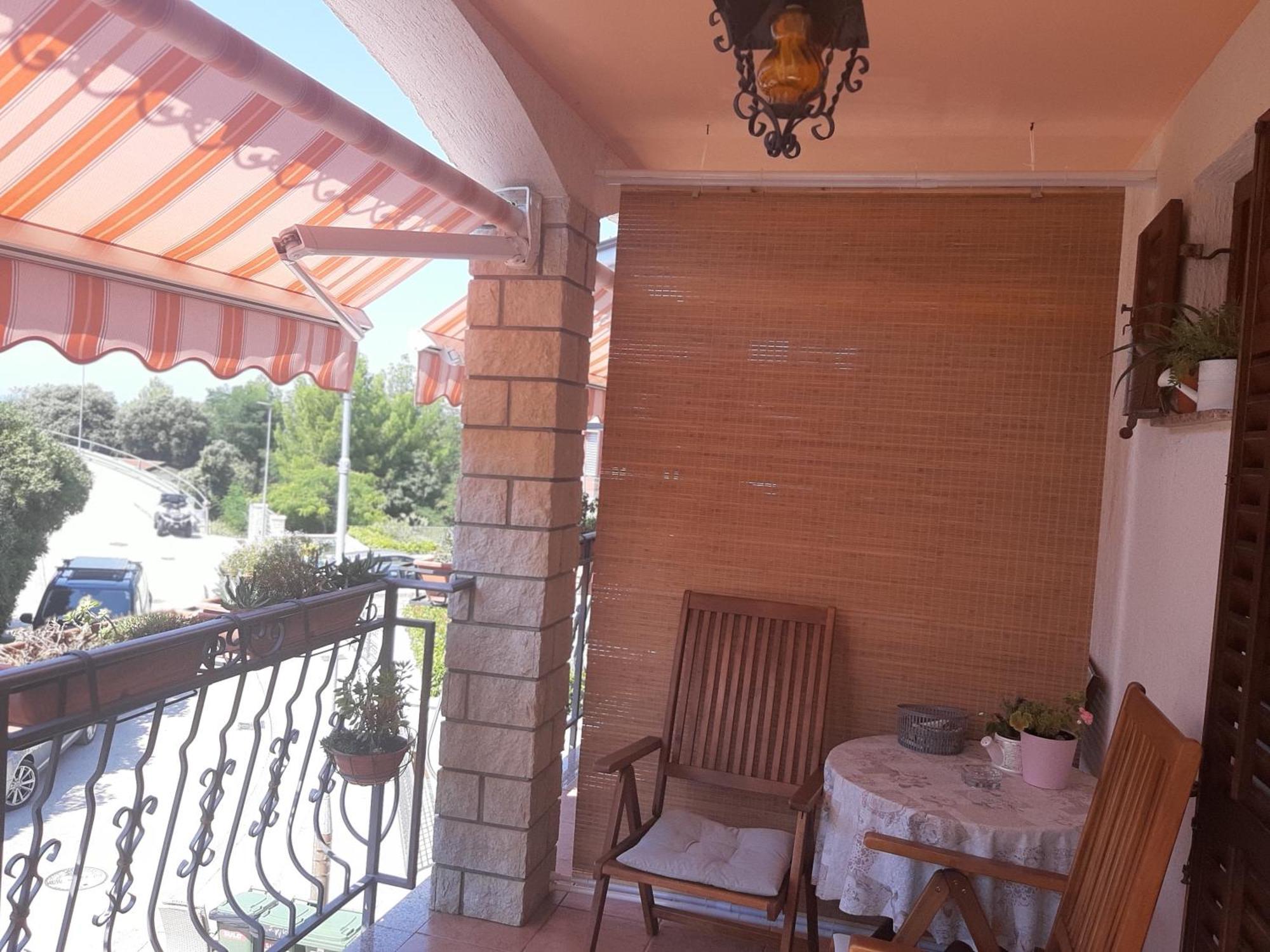 شقة Adria فيرسار المظهر الخارجي الصورة