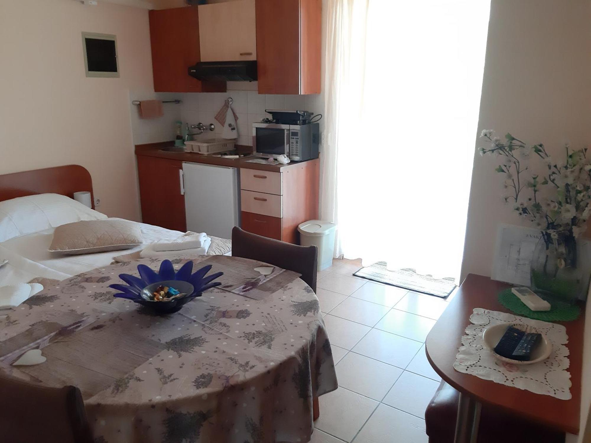 شقة Adria فيرسار المظهر الخارجي الصورة
